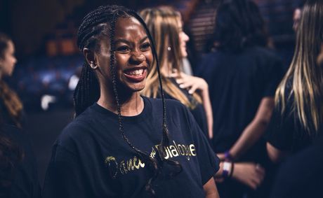Celebrity Choreographers to Lead Nearly 400 L.A. Students in All-City Dance Workshop