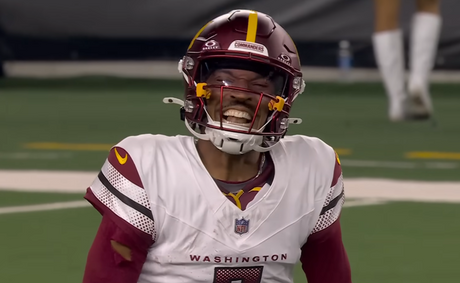 Terry McLaurin injury raises doubts. Will he play Week 5?