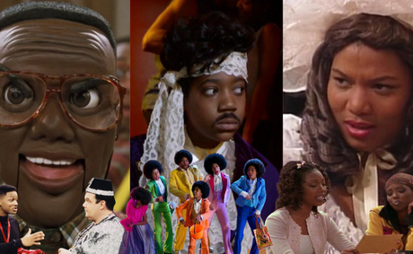 Black Sitcom Halloween Episodes for Your Spooky Season Watchlist