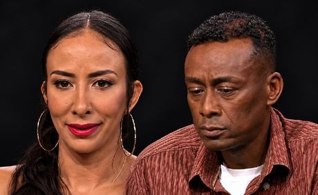 Solé Announces End of Nine-Year Marriage to Professor Griff: ‘We Walk Our Separate Ways’