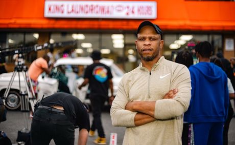 ‘God With Us’ Review: Jimmy Jenkins Finds Faith, Humor and Contradiction in a Modern-Day Nativity