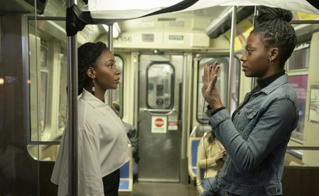 Black Women Behind the Camera Who Are Redefining Horror