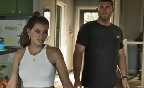 Massive GTA 6 leak shows gameplay and a racy surprise