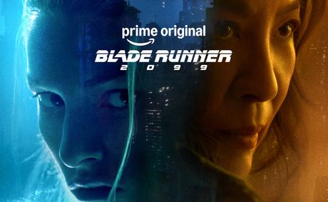 ‘Blade Runner 2099’ Brings Michelle Yeoh, Hunter Schafer and a New Replicant Mystery to Prime Video