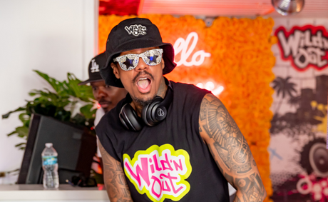 Nick Cannon Could Lose Bre Tiesi If He Has A 13th Child