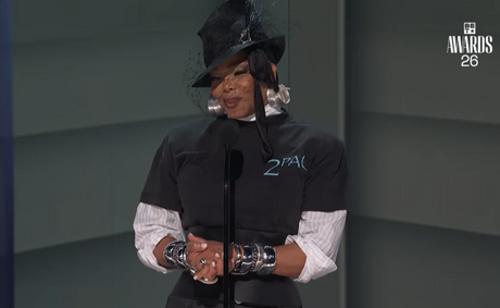 Janet Jackson’s next era has a Name: Diamond Black