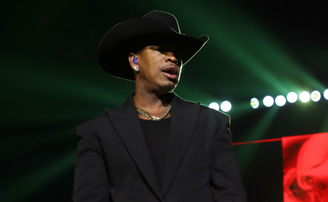 NE-YO & MC Jin Take Japan With JP THE WAVY Deal