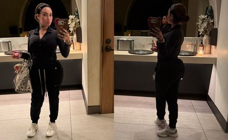 Bhad Bhabie Shuts Down ‘Rich and Bored’ Claims: ‘I Been Working on Getting My Nursing License’