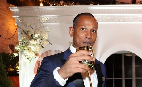 Shyne Too Traumatized To Want A Girlfriend After Divorce
