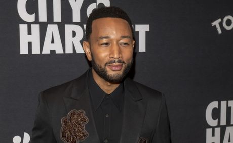 John Legend Explains Why Sales Don’t Define Him Ahead Of ‘Muse’