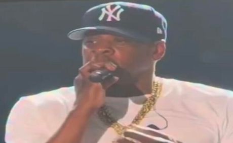 Jay-Z earned $42.3 million in revenue from three Yankee Stadium concerts