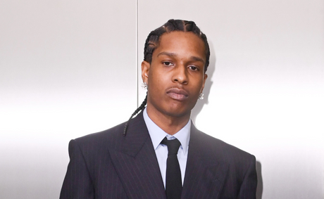 A$AP&nbsp;Rocky&nbsp;Reportedly&nbsp;Broke&nbsp;Attendance&nbsp;Record&nbsp;With&nbsp;Latest Fashion Show