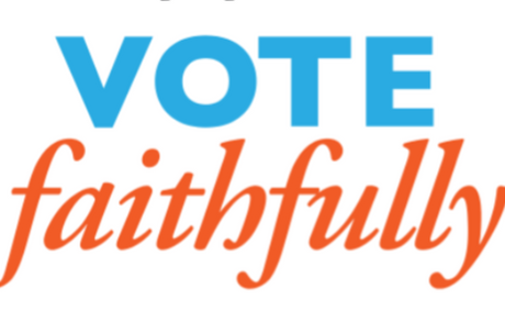 Christian Voters Should Choose Convictions Over Party Loyalty.