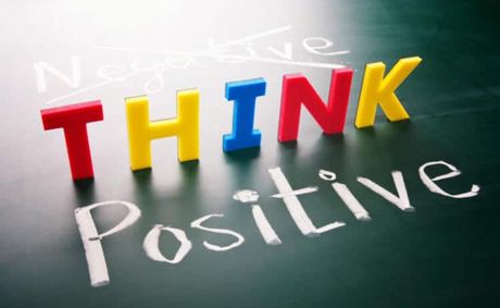 Be Optimistic: The Power of Positive Thinking in Difficult Times.