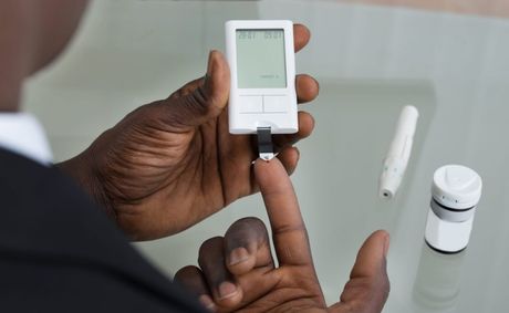 How soon can diabetes treatment make a difference?