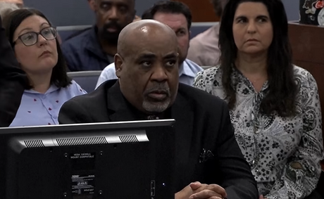 Keffe D could face life for Tupac’s infamous murder