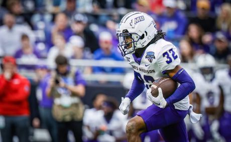 James Madison’s daring American Conference move, explained