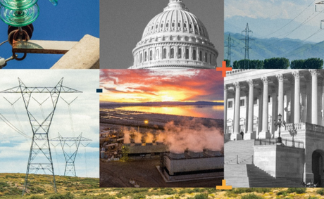 Energy Permitting Reform Must Protect Americans From Higher Electric Bills.