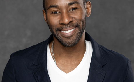Derrick Plummer on how Intuit IDEAS and LA28 are opening doors for LA small businesses