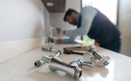 Sink Repair Service: Essential Checklist for Homeowners.