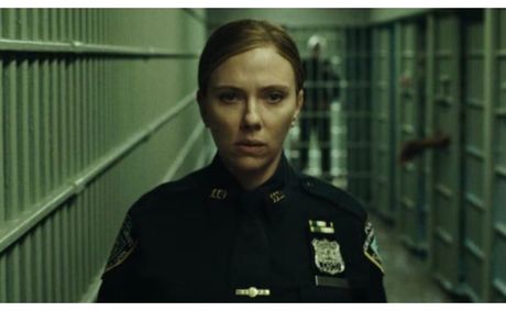 Scarlett Johansson Faces a New Evil in ‘The Exorcist: Martyrs’ Trailer