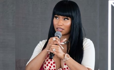 Nicki Minaj Reveals Her Pastor Is Nigerian While Calling Attention to Christians Facing Violence in Nigeria