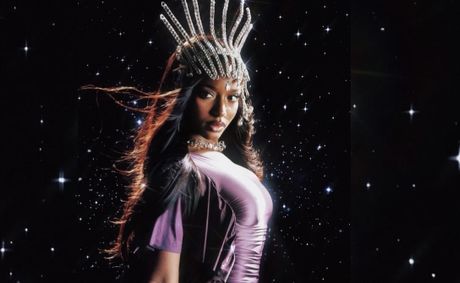 Ayra Starr Makes History, Becomes 1st African Artist to Perform at NFL Halftime Show
