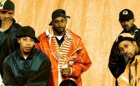 Wu-Tang Documentary ‘The Disciple’ Charts One Fan’s Path to the Clan’s Most Controversial Album | TRAILER