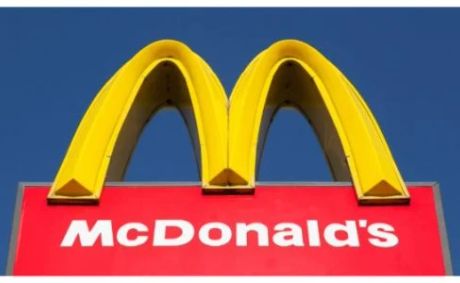 McDonald’s Sued Over AI Menu Pricing Allegations