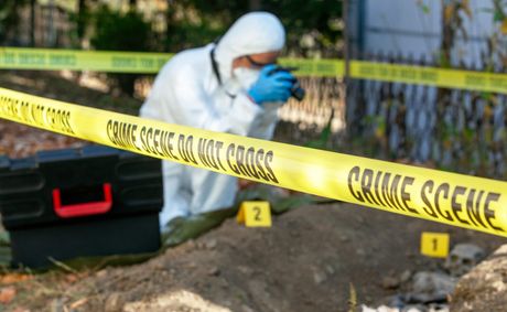 Grandfather Tied to Massacre of Nine Lives Before Baby’s Birth