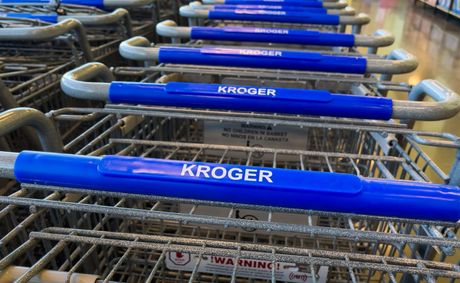 Costly courtroom clash: Albertsons targets Kroger over merger