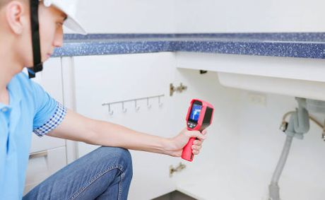 Leak Detection Service: Essential Considerations for Homeowners.