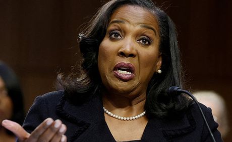 Black Federal Reserve member Lisa Cook under fire — again