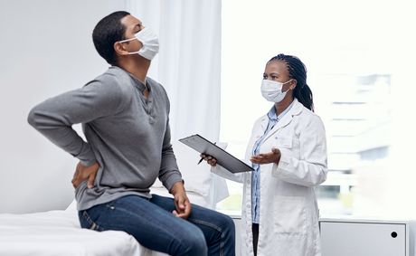 5 important questions to ask when a doctor says it’s nothing