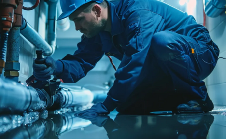 Emergency Plumber Near Me vs Standard Plumber: Which One to Call in a Crisis?