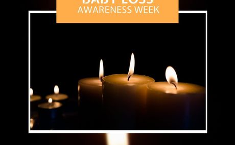 Join the Oct. 15 Wave of Light with one simple candle