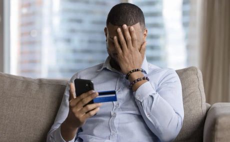 Don’t let a scam spiral: 5 moves to make now