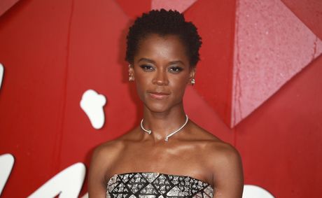 Letitia Wright opens up on death wishes amid marriage rumors
