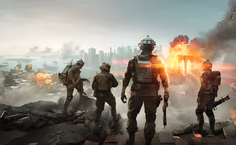 Xbox Game Pass is about to get chaotic this week