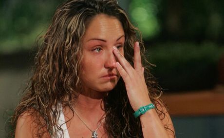 ‘Big Brother 8’ Star Amber Siyavus Dies At 46