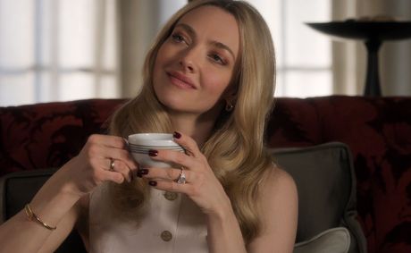 Amanda Seyfried Says She Rejected a Role Where She’d “Have to Have Sex All the Time”