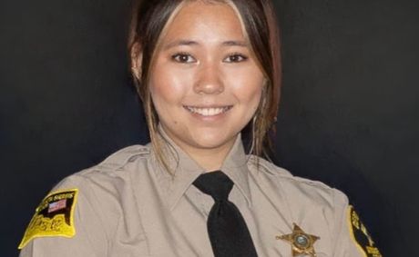 Sioux Falls Deputy, 26, Dies 3 Days After Shooting; First Local Officer Killed By Gunfire In Over 100 Years