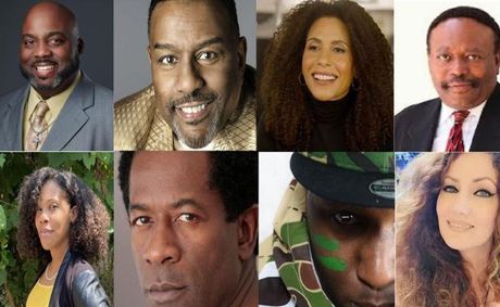 Grammy-Nominated Calvin Bridges Headlines 27th Annual Uplifting Minds II Entertainment Conference