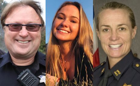 Retired SFPD Sergeant Killed His Wife, a Former Deputy Chief, and Their Daughter Before Killing Himself, Authorities Say
