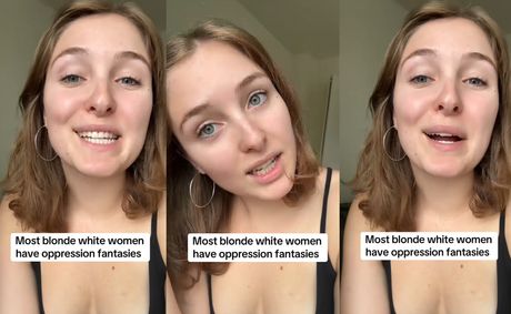 White Woman Calls Out Blondes Competing For Attention At Bars: “A Lot of Women Never Grow Out of It”