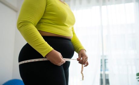 6 signs your belly fat is linked to insulin resistance