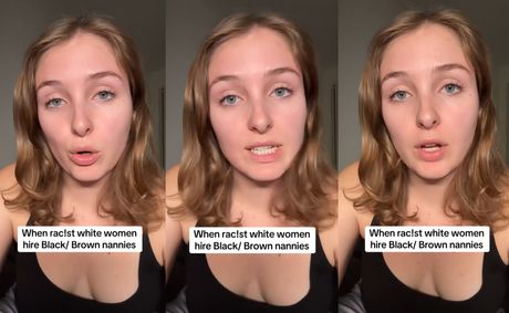 White Woman Calls Out White Women Who Hire Black and Brown Nannies: “I’ve Seen Them Be Racist”