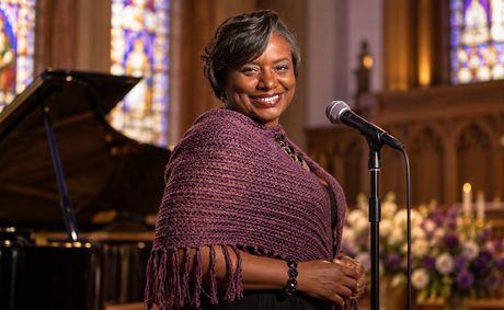 Callie Day: Voice of Devotion