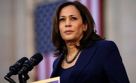 Kamala Harris, JD Vance Grab Commanding Early Edge for 2028