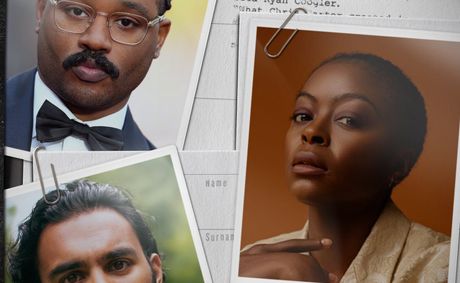 Ryan Coogler’s ‘The X-Files’ Reboot Gets Series Order at Hulu, Starring Danielle Deadwyler and Himesh Patel